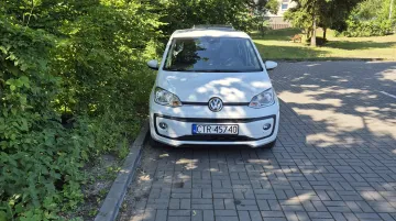 VW up
